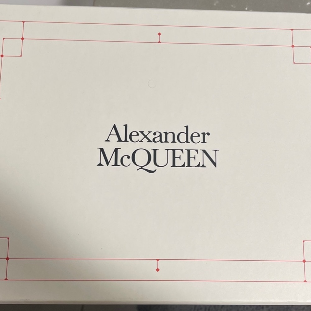 Alexander McQueen